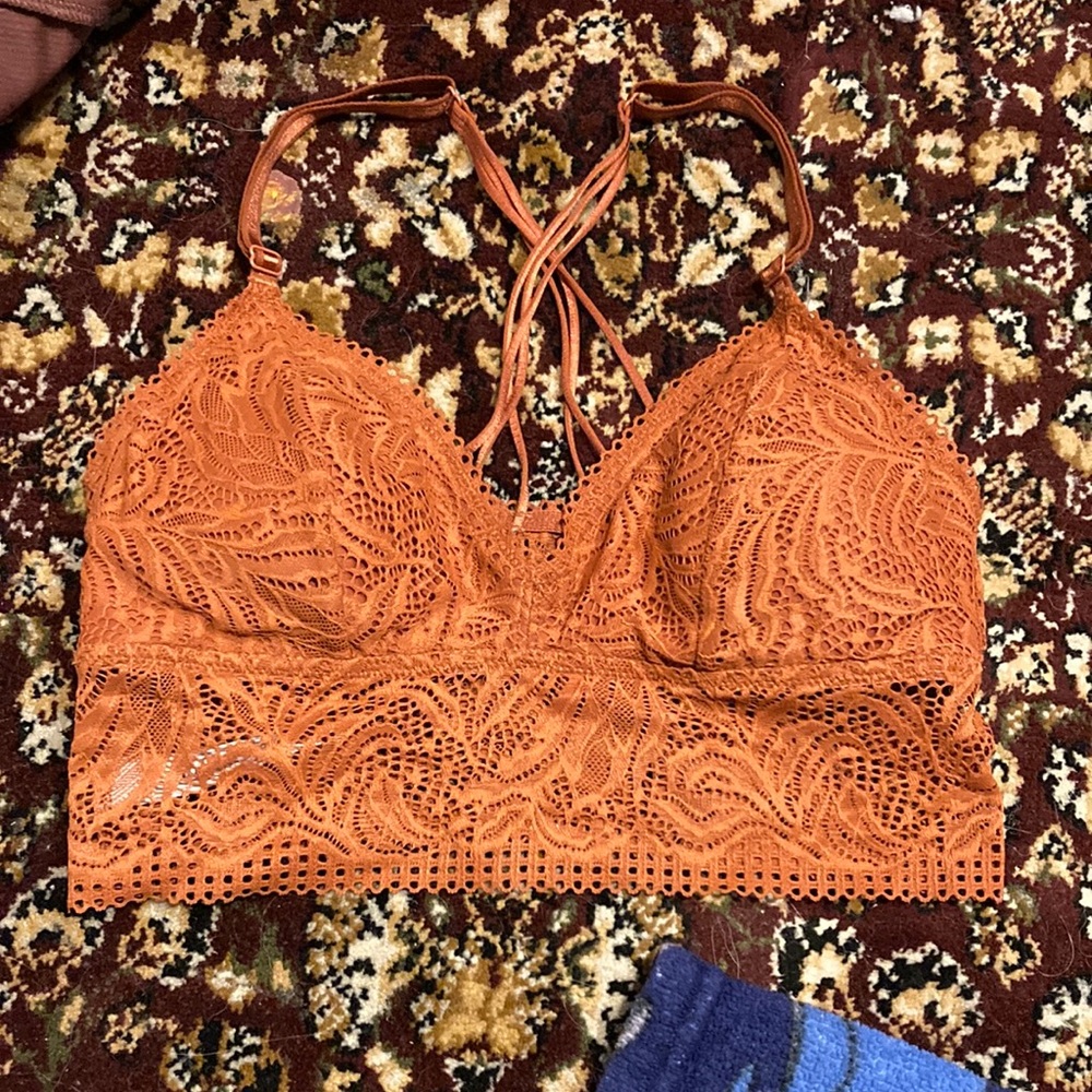 bralette top